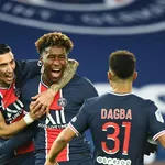 PSG – RC Strasbourg (4-0) : Pembélé, Dagba… la prestation des titis parisiens à la loupe