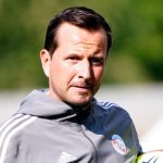 PSG – RC Strasbourg (4-2) : Julien Stéphan pousse un coup de gueule