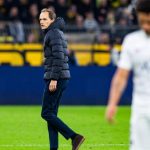 PSG : RC Strasbourg, Neymar, T.Silva… Tuchel avait des choses à  dire