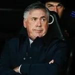PSG – Real Madrid : Ancelotti donne la condition pour que Benzema joue et vend la mèche pour son onze de départ