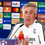 PSG, Real Madrid : Ancelotti refuse de faire de Messi le meilleur de tous les temps !