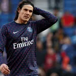 PSG – Real Madrid : Cavani est forfait