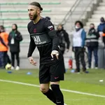 PSG – Real Madrid : coup dur pour Ancelotti, Ramos remis à temps ?