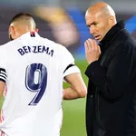 PSG, Real Madrid : entre Messi et Benzema, Zidane a fait son choix pour le Ballon d&rsquo;Or