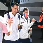 PSG, Real Madrid, FC Barcelone : deux intimes de Messi au c&Aring;&ldquo;ur d'un scandale mondial !