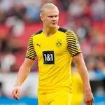 PSG, Real Madrid : Haaland bougonne après Mbappé