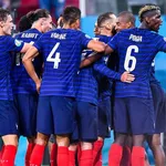 PSG, Real Madrid : ils sont dans l'équipe type de la 1ère journée de l'Euro