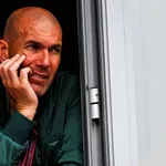 PSG, Real Madrid, Juventus : Zidane a eu une réunion secrète avec un club