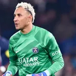 PSG Mercato : Keylor Navas va signer chez Lionel Messi !