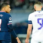 PSG – Real Madrid / L’oeil de Denis Balbir : « Paris peut être confiant avant le retour au Bernabeu »