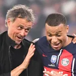 PSG, Real Madrid : la déclaration d’amour de Luis Enrique à  Mbappé