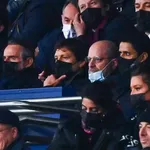 PSG – Real Madrid : Leonardo et Al-Khelaïfi ont fait pression sur l'arbitre, c’est confirmé !