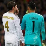 Real Madrid – PSG : les joueurs passés par les deux clubs