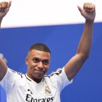 PSG, Real Madrid : les supporters caennais affichent leur méfiance sur l’arrivée de Kylian Mbappé