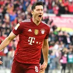 PSG, Real Madrid : Lewandowski s’offre un record qui fait saliver Haaland