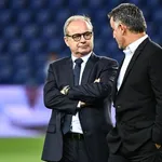 PSG, Real Madrid : Luis Campos a les yeux rivés sur un crack brésilien