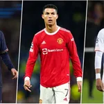 PSG, Real Madrid, Manchester United : le Top 10 des joueurs les mieux payés du monde