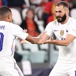 PSG, Real Madrid : Mbappé chipe un record à  Benzema