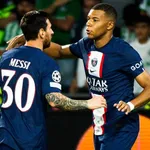 PSG, Real Madrid : Mbappé et Benzema ont rattrapé Messi