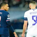 PSG, Real Madrid : Mbappé repasse devant Benzema