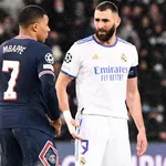 PSG, Real Madrid : Mbappé s’incline devant Benzema pour le Ballon d’Or et évoque la bataille épique CR7 – Messi