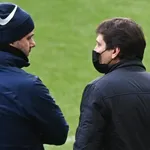 PSG, Real Madrid – Mercato : Al-Khelaïfi lâche du lest pour Mbappé, Pochettino déjà  résigné ?
