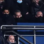 PSG, Real Madrid – Mercato : al-Khelaïfi sait où Pérez va lui parler Mbappé et Super League mardi