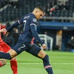 PSG, Real Madrid – Mercato : Ancelotti s’exprime sur Mbappé à  Madrid