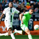 PSG, Real Madrid – Mercato : après Mbappé, un autre attaquant visé par les deux clubs