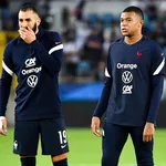 PSG, Real Madrid – Mercato : Benzema à  l'origine des problèmes de Mbappé ?