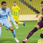 PSG, Real Madrid – Mercato : coupé au montage par Doha, Mbappé explose et pourrait partir !