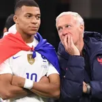 PSG, Real Madrid – Mercato : Deschamps casse une idée reçue sur son rôle auprès de Mbappé
