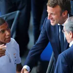 PSG, Real Madrid – Mercato : Emmanuel Macron clarifie son rôle dans le dossier Mbappé