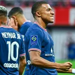 PSG, Real Madrid – Mercato : furax, Mbappé a deux intouchables dans le collimateur