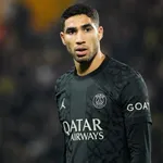 PSG, Real Madrid Mercato : gros coup de théâtre pour l’avenir d’Hakimi !