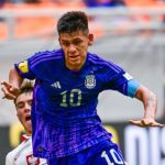 PSG, Real Madrid – Mercato : grosse concurrence pour la pépite argentine validée par Messi