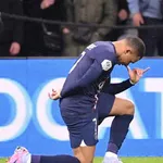 PSG, Real Madrid – Mercato : l’avenir de Mbappé relancé l’été prochain ?