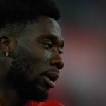 PSG, Real Madrid – Mercato : la décision est prise pour Alphonso Davies en janvier