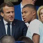 PSG, Real Madrid – Mercato : la phrase de Macron sur l’avenir de Mbappé a fait hurler en Espagne