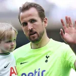 PSG, Real Madrid – Mercato : la piste Kane prend du poids à  Madrid, prix déjà  fixé ?