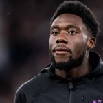 PSG, Real Madrid – Mercato : l'agent d'Alphonso Davies lâche une bombe sur son avenir