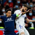 PSG, Real Madrid – Mercato : le club de Benzema veut Marquinhos ou Varane