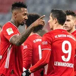 PSG, Real Madrid – Mercato : le dossier Lewandowski torpillé par l'OL ?