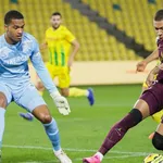 PSG, Real Madrid – Mercato : le plus grand chouchou de Doha enfin recruté grâce à  Mbappé ?