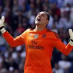PSG, Real Madrid – Mercato : le transfert de Keylor Navas imposé comme sujet tabou !