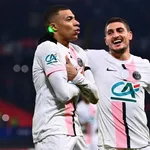 PSG, Real Madrid – Mercato : le vestiaire parisien n’a toujours pas renoncé à Mbappé
