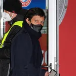 PSG, Real Madrid – Mercato : Leonardo a fait une confidence en catamini sur Neymar et Mbappé