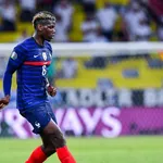 PSG, Real Madrid – Mercato : les premiers chiffres sortent pour le transfert de Pogba !