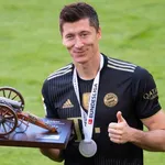 PSG, Real Madrid – Mercato : Lewandowski a enfin tranché entre les deux clubs