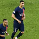 PSG, Real Madrid – Mercato : Mbappé a mis Hakimi dans la confidence pour son avenir